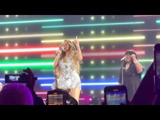 mariah carey - it’s a wrap live at la pride 2023 big tits big ass mature