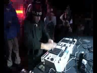 level 90 dj