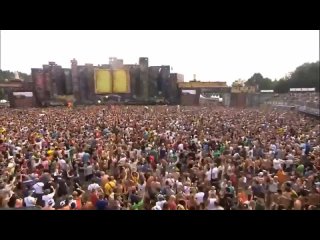 tomorrowland 2012   official aftermovie